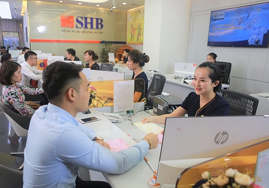 SHB mở rộng phối hợp thu ngân sách nhà nước tại TP. Hồ Chí Minh
