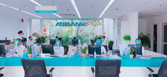 Hưởng thêm lãi suất khi gửi tiết kiệm online tại ABBANK