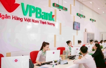 VPBank dẫn đầu khối ngân hàng cổ phần về giá trị thương hiệu