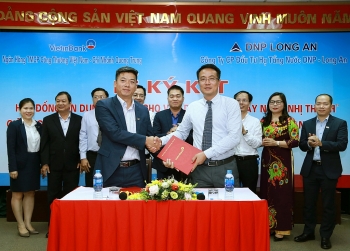 Hơn 900.000 tỷ đồng vốn từ VietinBank lan tỏa vào nền kinh tế