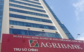Lợi nhuận 7 tháng của Agribank tăng 127% so với cùng kỳ