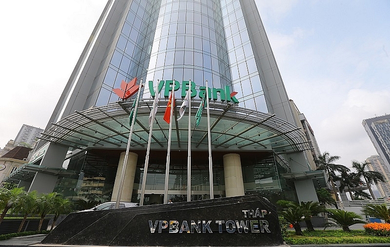 VPBank ủng hộ 10 tỷ đồng cho hai địa phương Đà Nẵng và Quảng Nam phòng chống dịch Covid-19