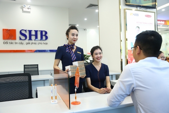 SHB tiếp tục giảm lãi suất cho vay khách hàng cá nhân