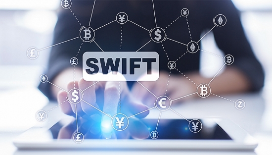 Sacombank triển khai dịch vụ SWIFT GPI theo tiêu chuẩn quốc tế