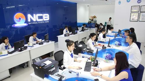 NCB ưu đãi lãi suất tiền gửi lên tới 8% cho khách hàng nữ