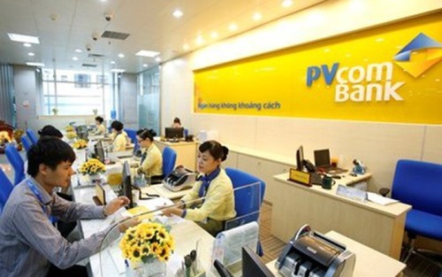 PVcomBank hỗ trợ cho khách vay vốn