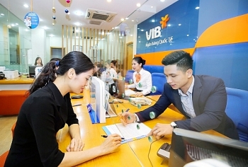 VIB tài trợ thương mại gần 300 triệu USD cho doanh nghiệp vừa và nhỏ