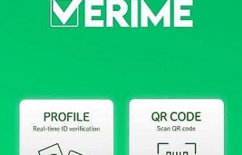 D-KYC: dịch vụ xác minh nhận dạng số của VeriME