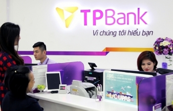 TPBank miễn nhiều phí giao dịch ngân hàng điện tử cho doanh nghiệp