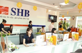 SHB khai trương chi nhánh tại Nam Định