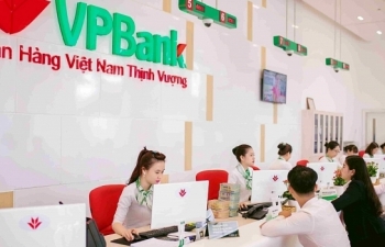 Doanh thu tăng 26%, VPBank đạt lợi nhuận trên 6.100 tỷ đồng