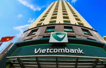 Vietcombank được  cấp phép thành lập Văn phòng đại diện tại Thành phố New York