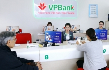 VPBank đạt gần 7,2 nghìn tỷ đồng lợi nhuận trước thuế trong 9 tháng đầu năm