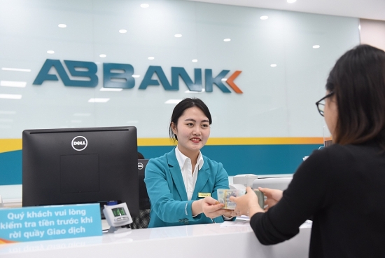 ABBANK miễn phí chuyển tiền quốc tế cho du học sinh và trợ cấp thân nhân