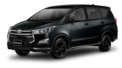 Toyota Việt Nam công bố giá bán cho năm 2018: Đã đến thời điểm mua xe