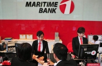 Maritime Bank nhận hai giải thưởng quốc tế