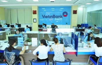 VietinBank tiếp tục giảm lãi suất cho vay