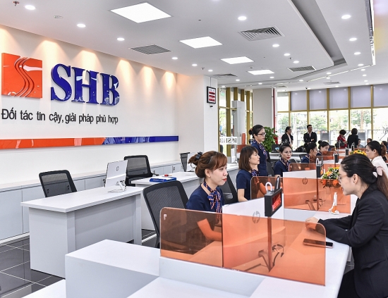 Tiết kiệm Online linh hoạt SHB được vinh danh TOP 1 “Hàng Việt Nam được người tiêu dùng yêu thích nhất”