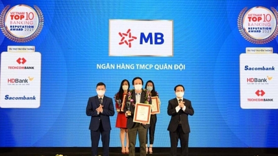 MB đã thu hút gần 8 triệu người dùng App MBBank