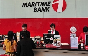 Doanh nghiệp nhận ưu đãi khủng từ siêu tài khoản ZERO+ của Maritime Bank