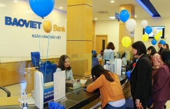 BAOVIET Bank khai trương chi nhánh tại Gia Lai