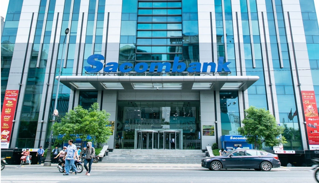 Sacombank yêu cầu làm rõ những bất thường trong việc tự ý nới room ngoại