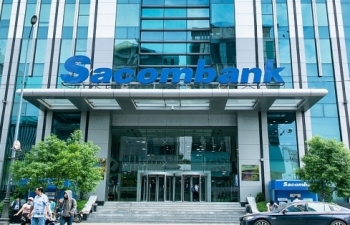 Sacombank dự kiến vượt 20% kế hoạch lợi nhuận 2019