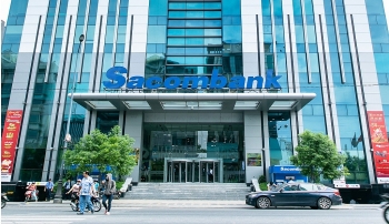 Sacombank yêu cầu làm rõ những bất thường trong việc tự ý nới room ngoại