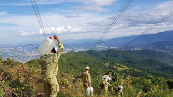 Bảo vệ an toàn lưới điện truyền tải