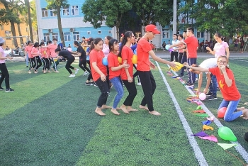 Quản lý tài chính công khai, minh bạch