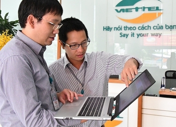 Viettel: Kết nối thông tin an toàn thực phẩm