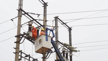 PC Thanh Hoá: Giảm áp lực cho hệ thống điện