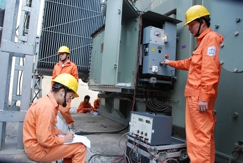 EVN HANOI: Cung ứng điện an toàn, liên tục