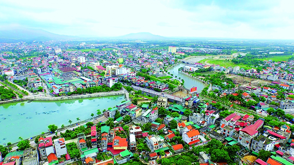 Thành phố Uông Bí: Xây dựng môi trường du lịch văn minh