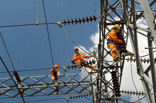 Xây dựng thị trường điện cạnh tranh ở Việt Nam: Cần có cơ quan điều tiết độc lập