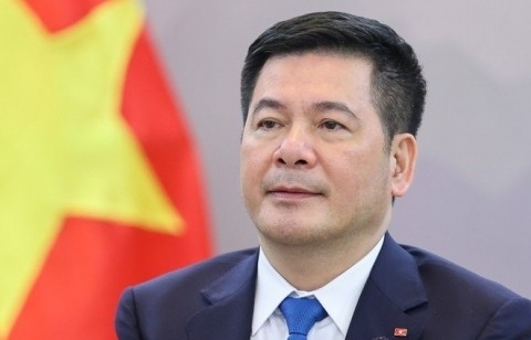 Bộ trưởng Nguyễn Hồng Diên: Chung sức “vượt bão” đưa nền kinh tế về đích