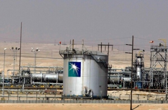 "Ông trùm" dầu khí Saudi Arabia muốn xây nhà máy lọc hóa dầu tại Việt Nam
