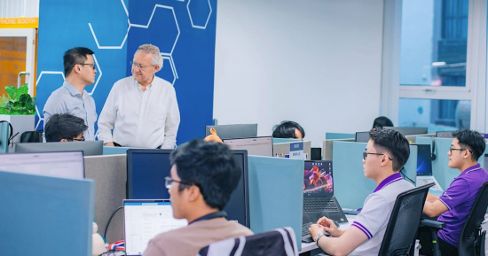 Kỹ sư Việt thiết kế chip 3nm tân tiến, được CEO Intel kỳ vọng sẽ tạo đột phá công nghệ chip
