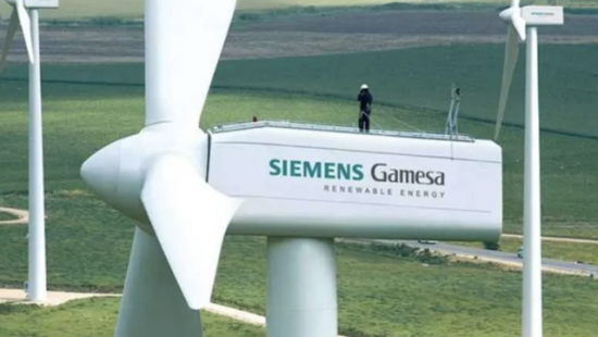 Đức chi 8 tỷ USD giải cứu công ty năng lượng xanh