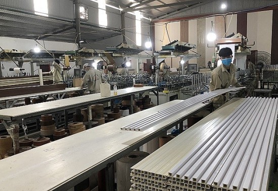 Yên Bái: Giá trị sản xuất công nghiệp 7 tháng đạt gần 12.000 tỷ đồng