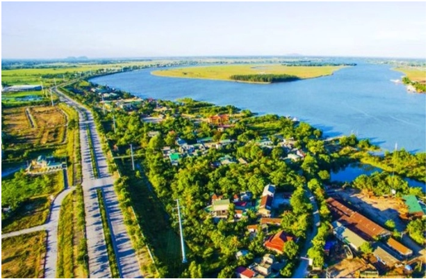 Khu đô thị ven sông Vinh, Nghệ An: Gian nan tìm chủ đầu tư