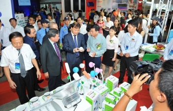 Sắp diễn ra Triển lãm quốc tế về Công nghệ, thiết bị điện - Vietnam ETE 2019