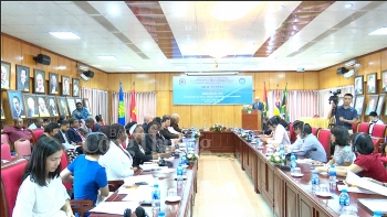 Việt Nam và các nước SADC: Chia sẻ kinh nghiệm phát triển doanh nghiệp vừa và nhỏ