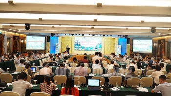 Thúc đẩy phát triển Năng lượng tái tạo Việt Nam