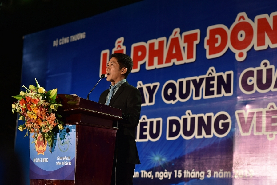 Amway Việt Nam đề cao quyền và lợi ích của khách hàng