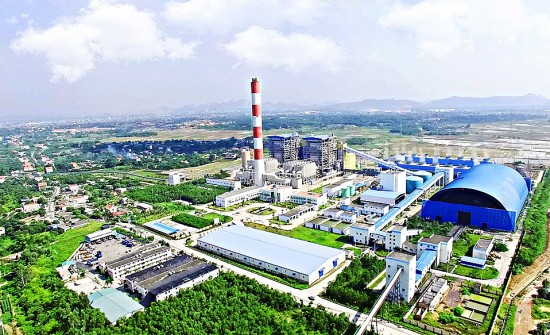 Nhiệt điện Đông Triều: Thành công hơn khi tham gia thị trường điện cạnh tranh