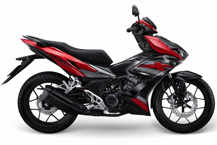 Honda Việt Nam: Dẫn dắt ngành công nghiệp xe máy vì thị trường và khách hàng
