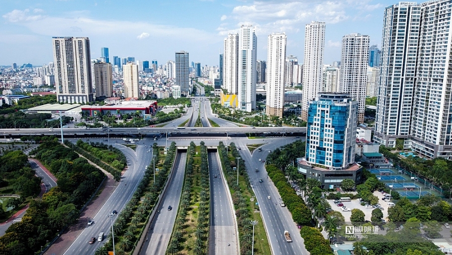 Hà Nội: Thí điểm mô hình chính quyền đô thị