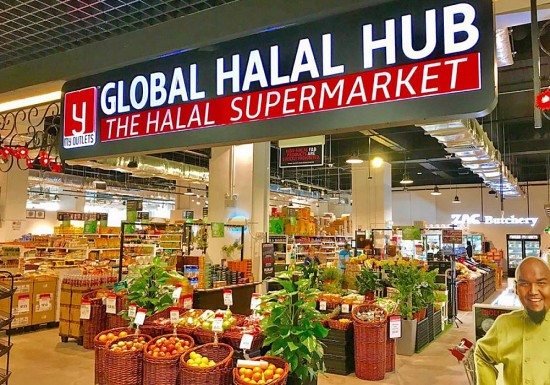 Tiếp cận thị trường Halal: Cơ hội và thách thức