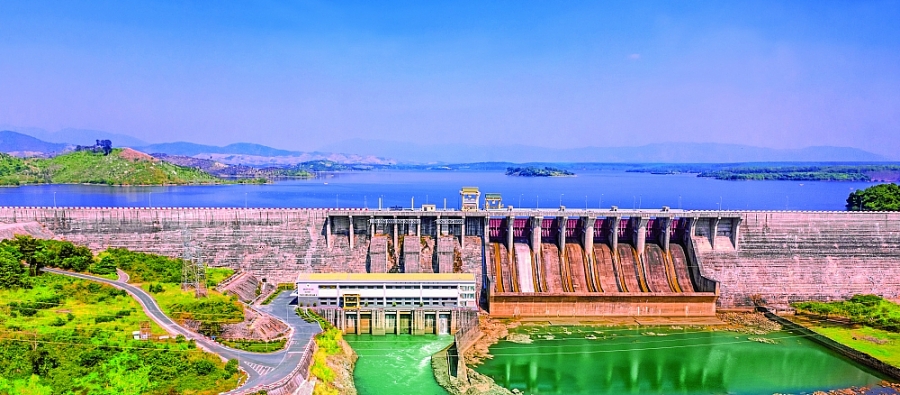 Các dự án thủy điện tại khu vực miền Trung – Tây Nguyên: Động lực phát triển kinh tế - xã hội